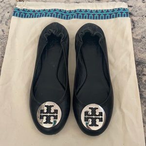 Tory Burch size 7